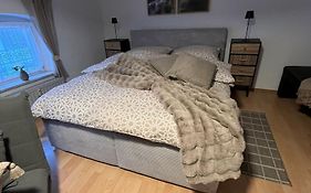 Schöne Ferien-Wohnung in Fulda Innenstadt